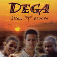 Album Kitem Groove