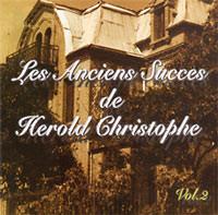 Album Les Anciens Succes de... - Vol.2