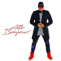 Album Allo Bonjour!