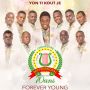 Album Yon Ti Kout Je - Forever Young Septen 70 Years