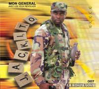 Album Mon General