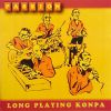 Album Long Playing Konpa