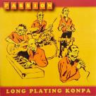 Album Long Playing Konpa