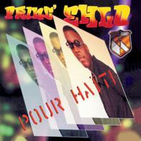 Album Pour Ha&iuml;ti