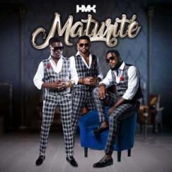 Album Maturite