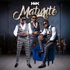 Album Maturite