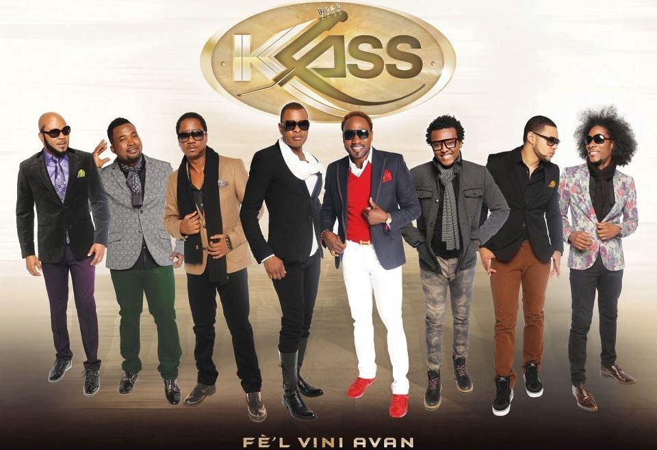 Band Klass
