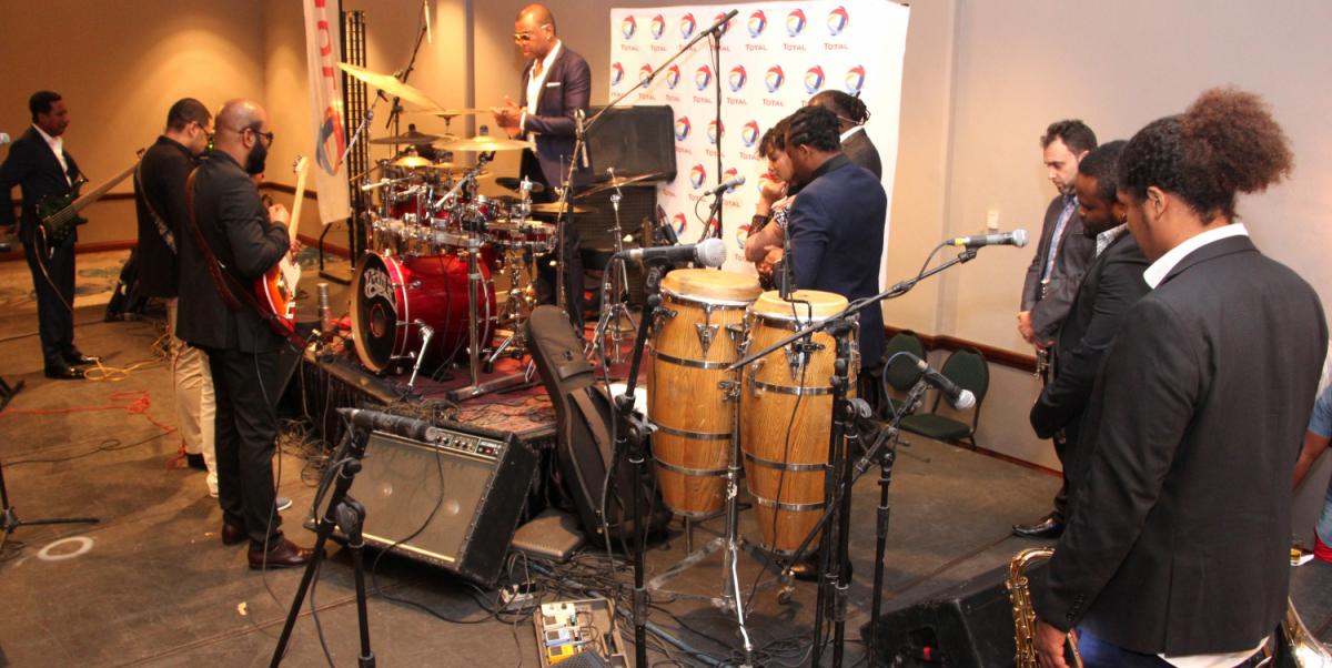 Band Klass