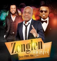 Band Zenglen