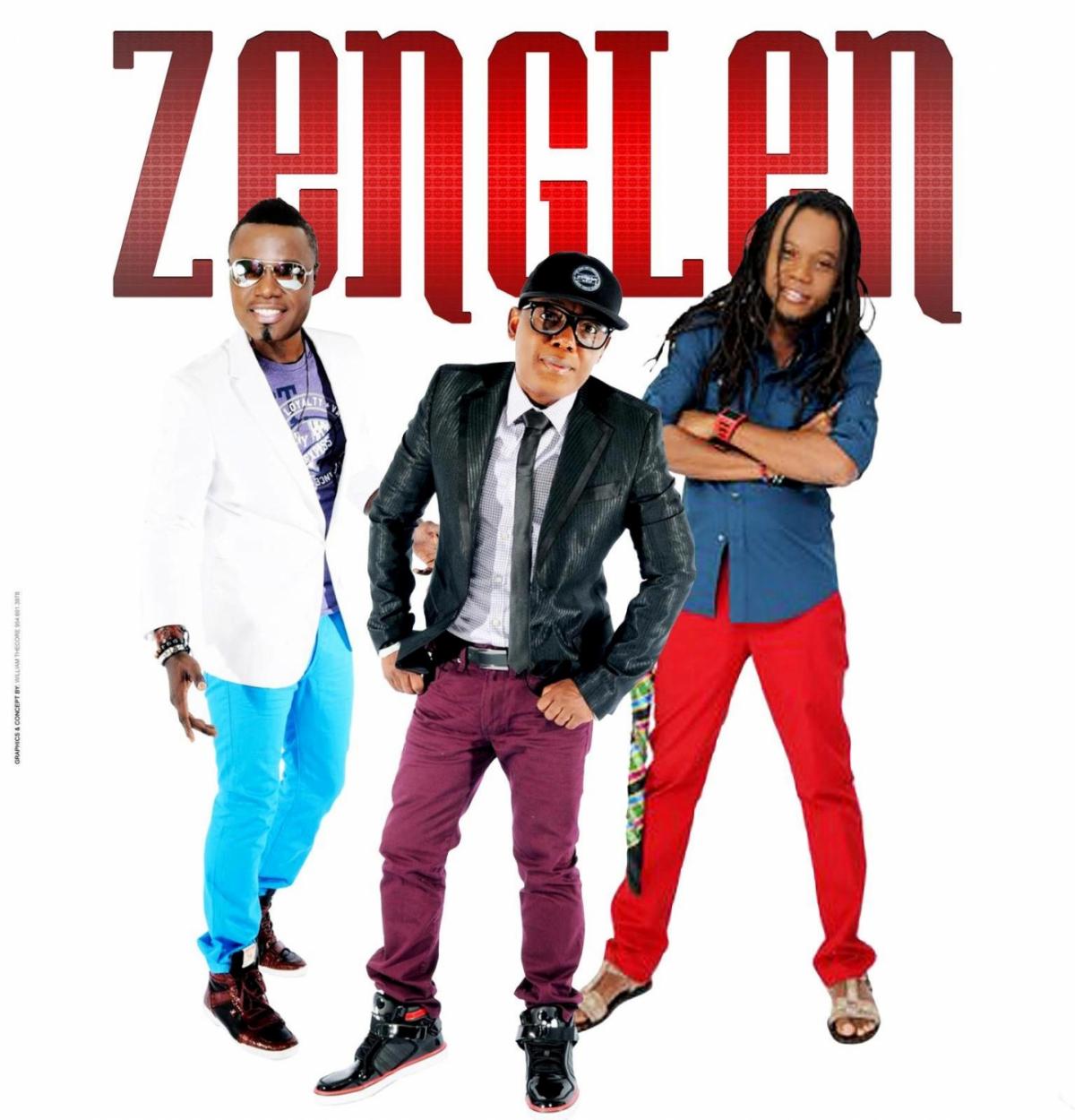 Band Zenglen
