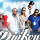 Band Djakout #1