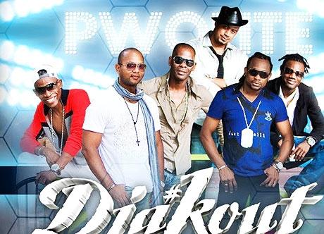 Band Djakout #1