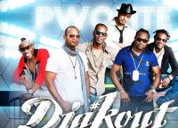 Band Djakout #1