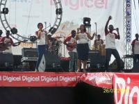 Band Mystere Divin