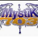 Band Mystik 703