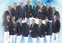 L'Orchestre Tropicana D'Haiti On The Top 5