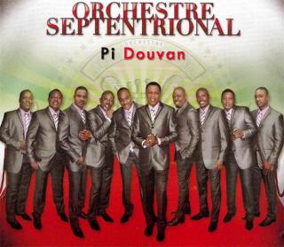 L'Orchestre Septentrional On The Top 5