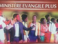 Band Ministere Evangile Plus