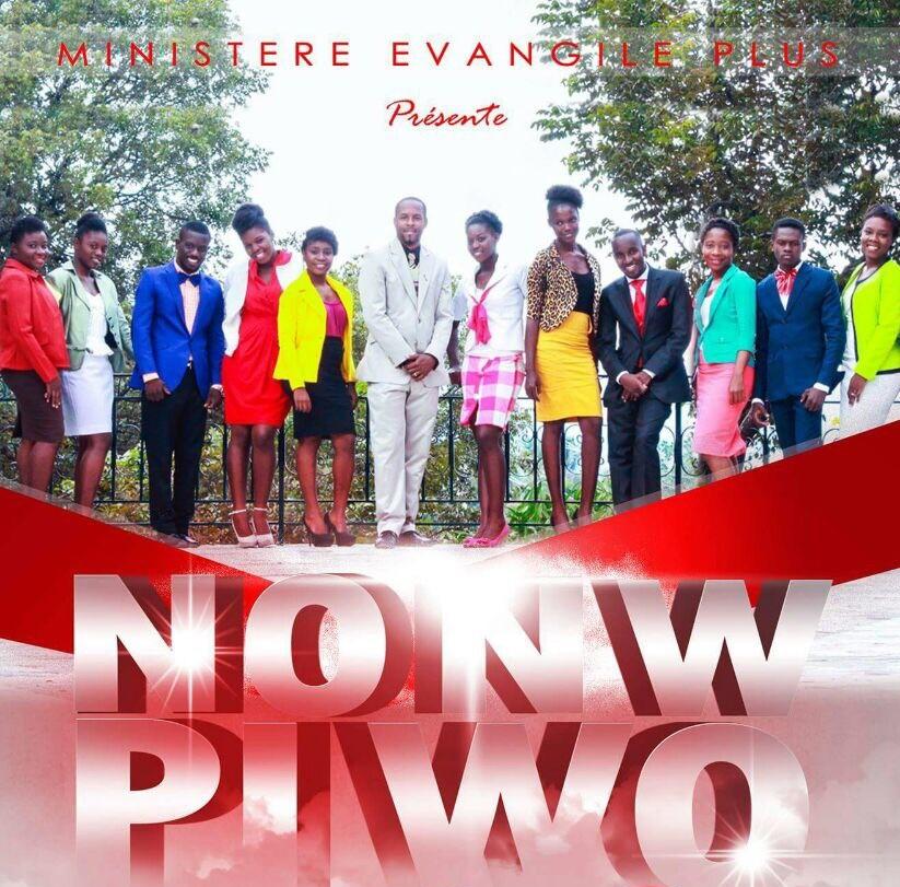 Band Ministere Evangile Plus