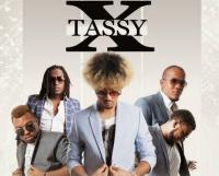 Band X-Tassy