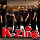 Band K-zino