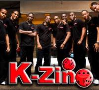 Band K-zino