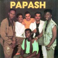 Band Papash