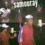 Band Samouray
