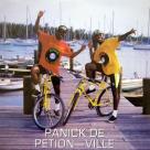 Band Panick De Petion-Ville