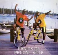 Band Panick De Petion-Ville