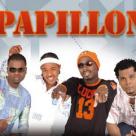 Band Papillon