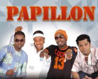 Band Papillon