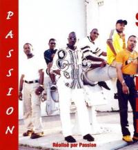 Band Passion