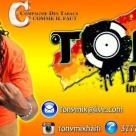 Dj Tony Mix