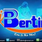 Dj Dj Bertin