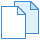 Office Copy Icon