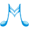 Megalobiz Logo