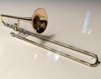 Instrument Trombone