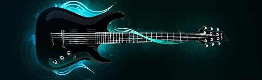 Instrument Guitar Electric