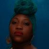 Manager Sophia Lysias