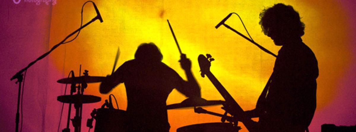 Musician Default Wall Picture