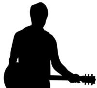 Musician Default Profile Picture