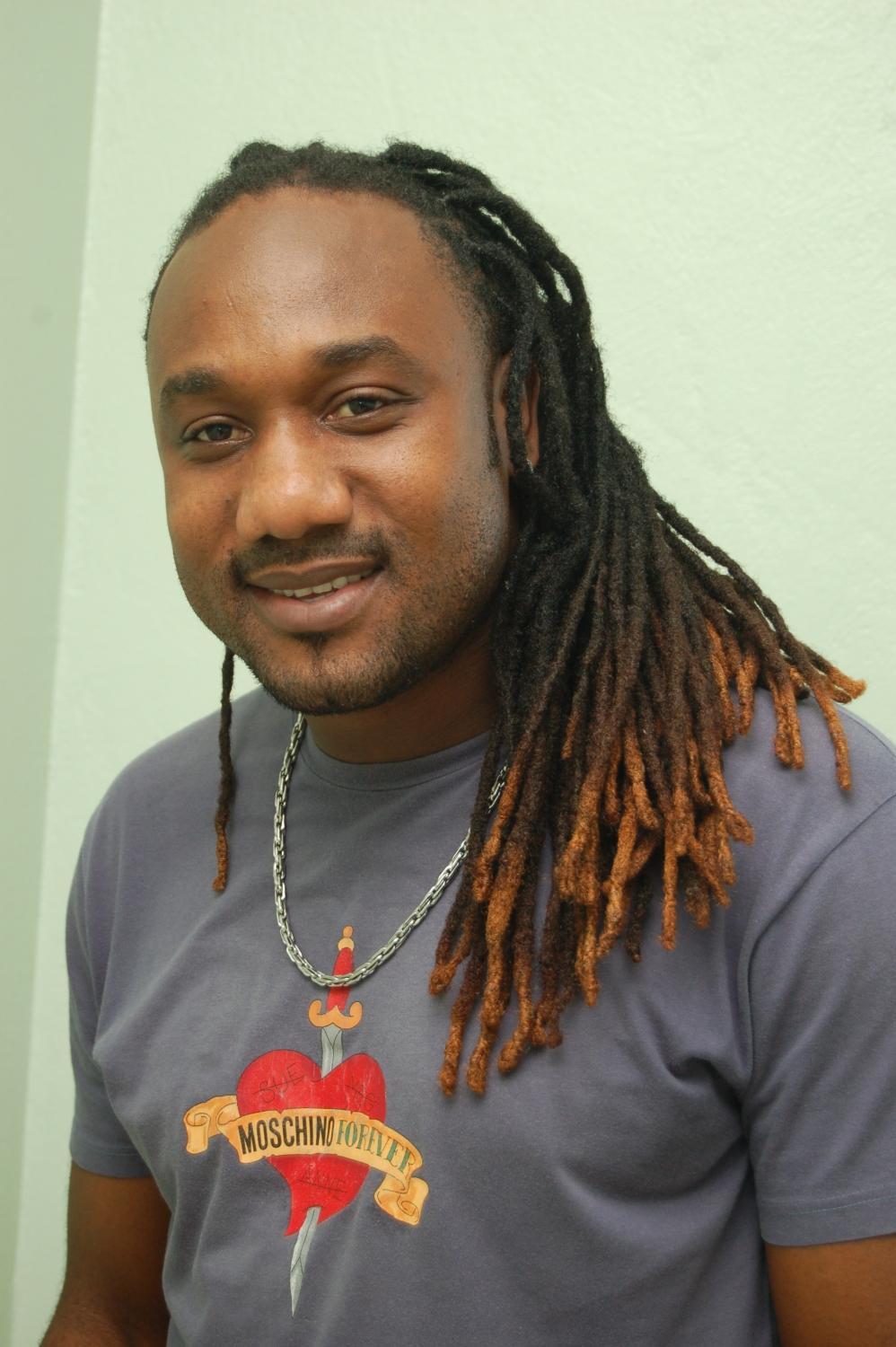 Musician Pipo
