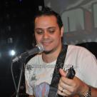 Musician Roberto