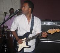 Musician Cucus Coulange
