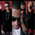 Musician P-Jay