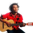 Musician Jean Jean Roosevelt