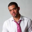 Musician Olivier Martelly