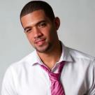 Musician Olivier Martelly