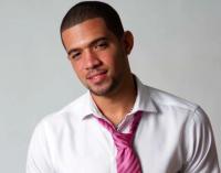 Musician Olivier Martelly